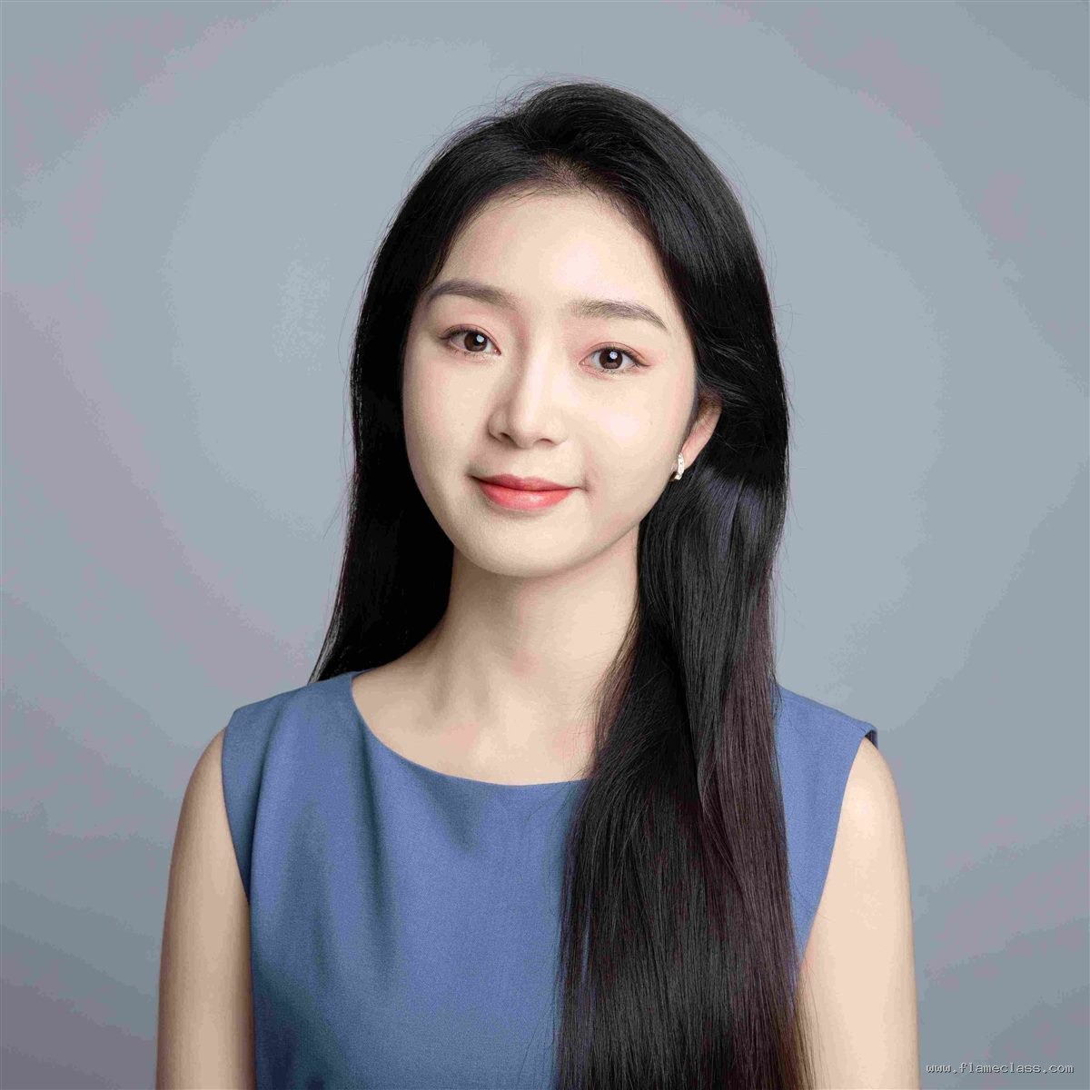 陈安娜女士-三度策略高级投资经理