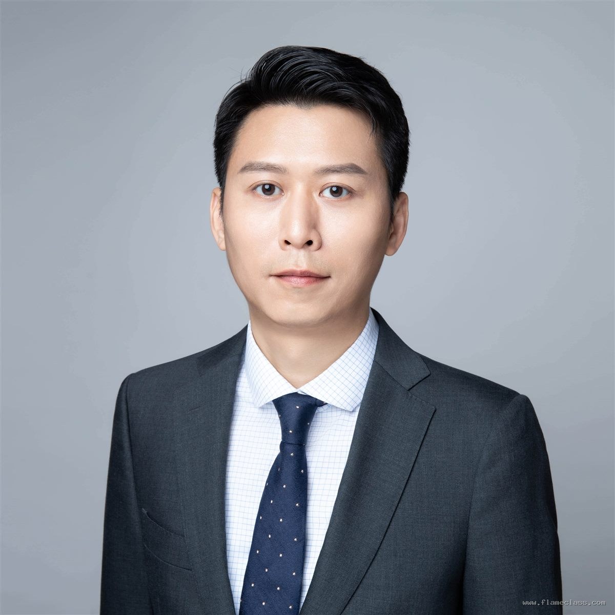 高玮先生-三度策略集团合伙人